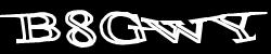CAPTCHA code image