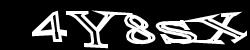 CAPTCHA code image