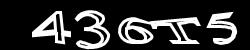 CAPTCHA code image