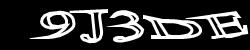 CAPTCHA code image