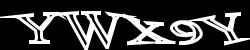 CAPTCHA code image