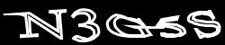 CAPTCHA code image