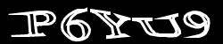 CAPTCHA code image