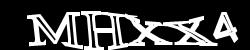 CAPTCHA code image