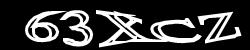 CAPTCHA code image