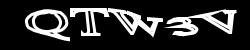 CAPTCHA code image