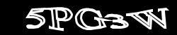 CAPTCHA code image