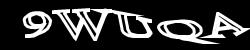 CAPTCHA code image