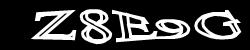 CAPTCHA code image