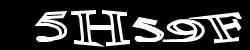 CAPTCHA code image