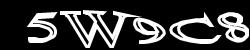 CAPTCHA code image