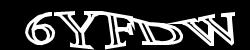 CAPTCHA code image