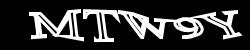 CAPTCHA code image