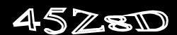 CAPTCHA code image