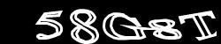 CAPTCHA code image