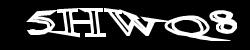 CAPTCHA code image