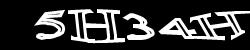 CAPTCHA code image