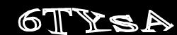 CAPTCHA code image