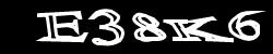 CAPTCHA code image