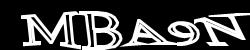CAPTCHA code image