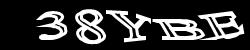 CAPTCHA code image