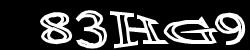 CAPTCHA code image