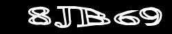 CAPTCHA code image