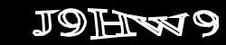 CAPTCHA code image