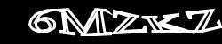 CAPTCHA code image