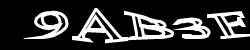 CAPTCHA code image