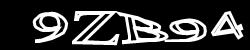 CAPTCHA code image