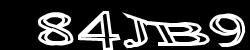 CAPTCHA code image