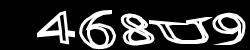CAPTCHA code image