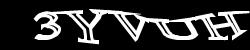 CAPTCHA code image