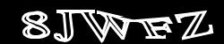 CAPTCHA code image