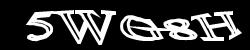 CAPTCHA code image