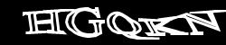 CAPTCHA code image