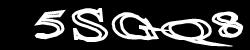CAPTCHA code image