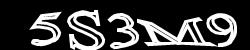 CAPTCHA code image
