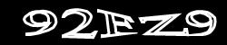 CAPTCHA code image