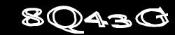 CAPTCHA code image