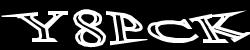 CAPTCHA code image