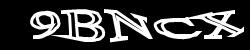 CAPTCHA code image