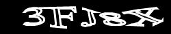 CAPTCHA code image