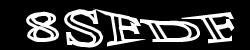 CAPTCHA code image