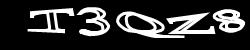 CAPTCHA code image