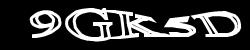 CAPTCHA code image