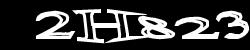 CAPTCHA code image