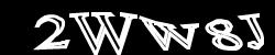 CAPTCHA code image