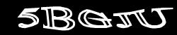 CAPTCHA code image